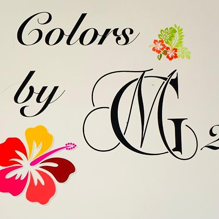 Appartamento Colors By Mg2 Quarter of Orleans Esterno foto