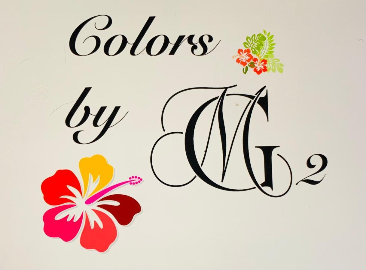 Appartamento Colors By Mg2 Quarter of Orleans Esterno foto